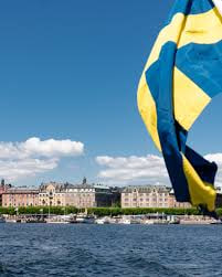Sweden EU Blue Card extension for skilled foreign workers
