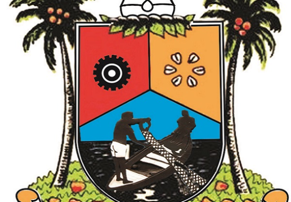 Lagos state logo