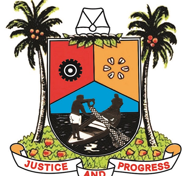 Lagos state logo