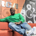 Mark Pitts RCA exit as former RCA Records president at Sony Music