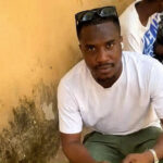 NYSC corps member killed in Abuja Abdulsamad Jamiu shooting incident inside residence