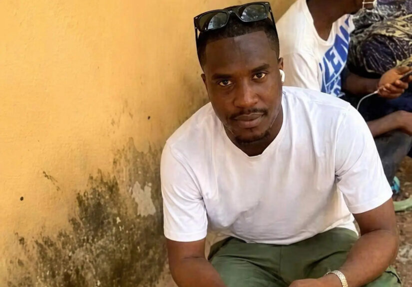 NYSC corps member killed in Abuja Abdulsamad Jamiu shooting incident inside residence