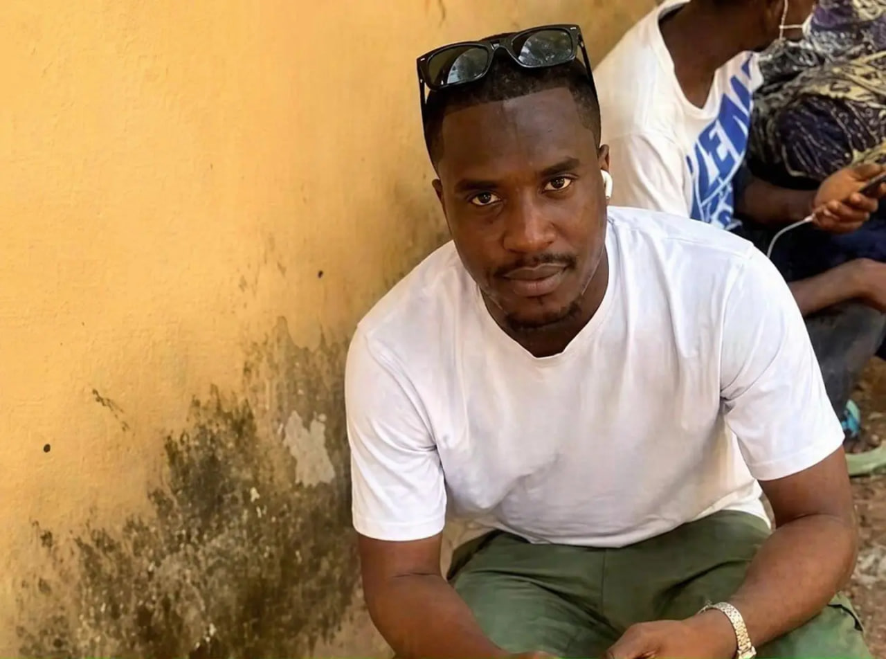 NYSC corps member killed in Abuja Abdulsamad Jamiu shooting incident inside residence