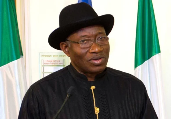 Goodluck-Jonathan