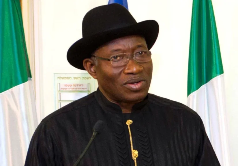 Goodluck-Jonathan