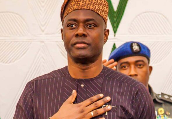 Seyi-Makinde